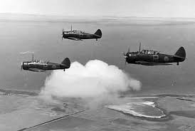 CAC Wirraway RAAF 1940 AWM 000726 | Warbirds Online