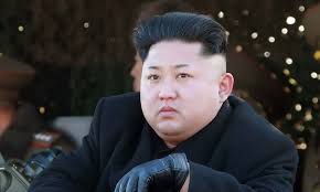 How to style korean male hair tutorial for permed or wavy hairstyles! North Koreans Ordered To Style Their Hair Like Kim Jong Un Dazed