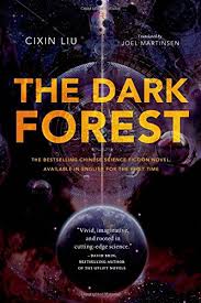 It is the first novel of the series, remembrance of earth's past trilogy. The Three Body Trilogy The Three Body Problem The Dark Forest Death S End Mclc Resource Center