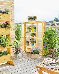 Moje Oaza V Zeleni Zahradni Nabytek Vertical Garden Outdoor Decor Garden
