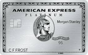 Jun 13, 2021 · morgan stanley is an american multinational investment bank and financial services company headquartered at 1585 broadway in the morgan stanley building, midtown manhattan, new york city. Morgan Stanley Amex Platinum Earn A 550 Annual Bonus