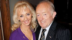 Strictly's Debbie McGee posts bittersweet tribute to late husband Paul  Daniels