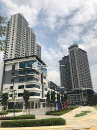 As such, development is extremely heavy in the area, with most of the. Retail Space For Rent At The Link 2 Residences Bukit Jalil For Rm 2 500 By Carol Chua Durianproperty