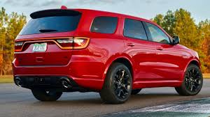 Image result for Octane Red 2025 Durango