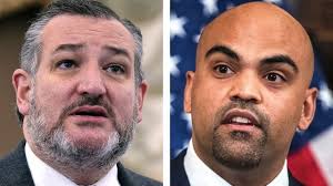 Apa yang perlu korang tahu pasal debat malam ni antara Ted Cruz dan Colin  Allred : r/texas
