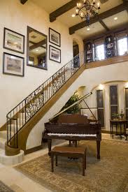 Black and gold tones abound the great room with pieces such as the antique wm. 20 Inspiring Piano Room Ideas Luxury Pianos Inc