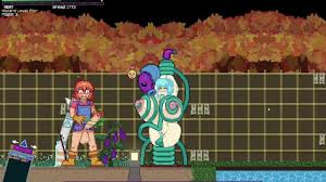 Happy Heart Panic Hentai Sex Game - full walkthrough