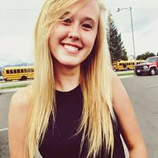 Johanna Mitchell (johannam14)