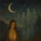 Samhain: Walking between the veils event in Sandwich, IL