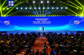 交流互鉴科技赋能！第四届全球媒体创新论坛在山东曲阜举行- 中国日报网