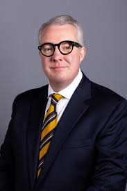 Chief Medical Examiner