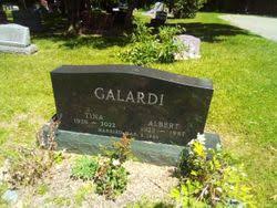 Clementina Marie “Tina” Mussio Galardi (1926-2022)