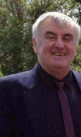 Condolence Book for Anthony (Tony) Moroney (Ballina, Tipperary)