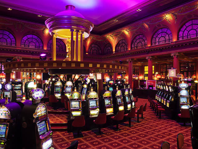 Vaycasino