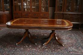 Large Mahogany Dining Table With Leaves Handcarved Extra Large Dining Table 2224 Jpg 1280 852 Antique Dining Tables Dining Table With Leaf Large Dining Table