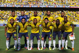 Los principales países o regiones proveedores son china, pakistan, que proveen el 87%，12. Colombia Entro Al Top 10 Del Ranking Fifa El Espectador