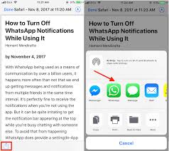 How to convert a picture to pdf on iphone using printer options open photos on your iphone and tap albums. How To Create A Pdf On Iphone And Ipad For Free In 2021 Techuntold