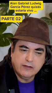 Reseña del escape de Alan García: Análisis por Jaime Bayly