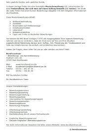 Auftrag erteilen muster kostenlos from richmondcajuneteenth.org. Bewerbung Eines Freiberuflers Auf Einen Auftrag Vorlagen De