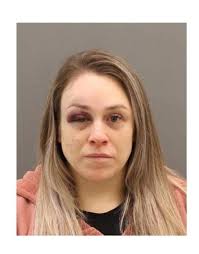 Busted Ottawa County, MI added...