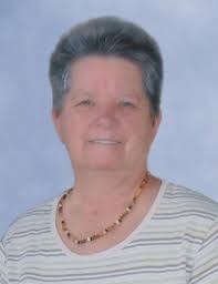 Mme Michelle Lafrenière 1949-2023 |