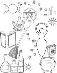 We know this civilization above all thanks of their art, indeed the celts have left us very few written records. Pin By E M On Art Photography Quotes Wiccan Symbols Witchcraft Symbols Unique Coloring Pages