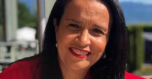 A comunicadora justificou que tem estado doente. S2hwaqllk7q 1m