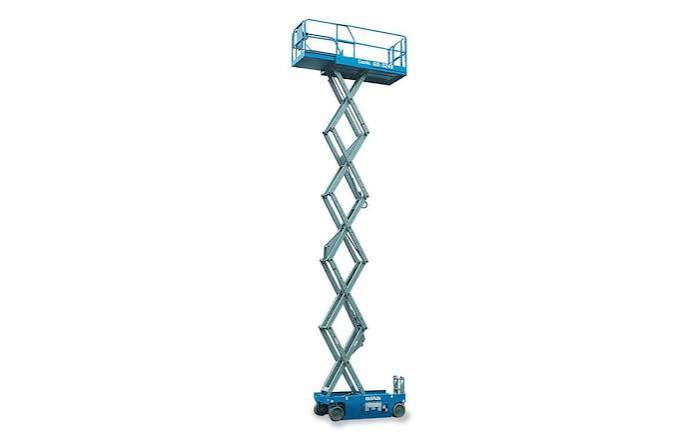 Terex GS-3246 Aerial Lift
