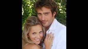 Rodrigo díaz (equestrian) (born 1978), colombian olympic equestrian. Rodrigo Guirao Diaz Luisana Lopilato Actors And International Models Argentinos Youtube