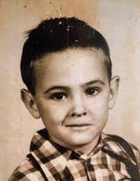 Obituary for Kenneth Ray Swift