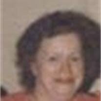 Doris Huckaby Obituary