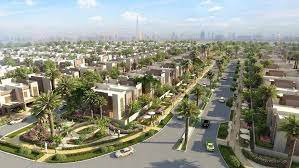 The Benefits of Living in a Gated Community in Dubai