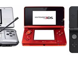 Emulators » nintendo ds » windows. How To Choose Which Nintendo Ds To Buy