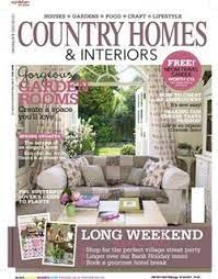 Country Homes Interior Design Magazine Home Decorating Magazine Shelter Magazine Archite Country House Interior Interior Design Magazine Interiors Magazine