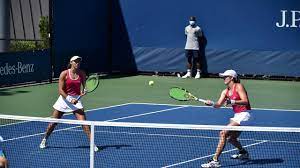 Apr 05, 2021 · the paulistana luisa stefani, based at the saddlebrook academy, in florida (usa), and the north american hayley carter, were surpassed, this sunday, in the final of the wta 1000 of miami, in the un… Getting To Know Doubles Quarterfinalists Hayley Carter And Luisa Stefani Official Site Of The 2021 Us Open Tennis Championships A Usta Event