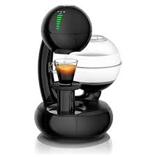 We did not find results for: Nescafe Dolce Gusto Esperta Automatic Capsule Coffee Machine Black