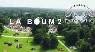 Share this event with your friends. La Boum 2 Le Collectif L Abime Propose Un Rassemblement Au Bois De La Cambre Le 1er Mai Bx1