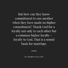 Things happen which would not happen without prayer. Pin On Elisabeth Elliot