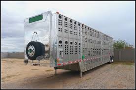 Pin On Ranch Trailers For Sale