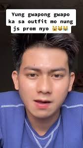 What Grade Was Gwapo Adrian in