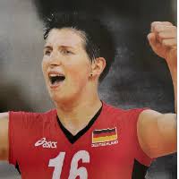 Melissa Wälter » compañeros de equipo :: Volleybox femenino