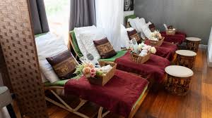 Best Full Body Massages near me in Annerley, Brisbane | Fresha