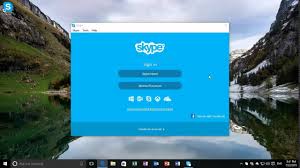 Skype download for windows 7. Question What Is The Latest Version Of Skype For Windows 10 Os Today