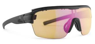 adidas zonyk aero pro sunglasses review road bike rider