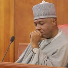 As you celebrate another year, i pray that almighty god continues to bless, guide, and protect you. Fg Re Arraigns Senate President Bukola Saraki On New Charges Bellanaija