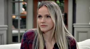General Hospital Spoilers: Nathan & Lulu's Reconnection Begins – Is a New  Romance Brewing? | Celeb Dirty Laundry