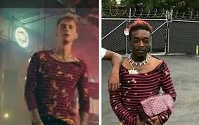 Lil Uzi Vert Says His Controversial Shirt Cost 2 400 Urban Islandz