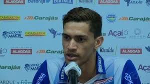 CSA realiza treino técnico para primeiro jogo da Série A