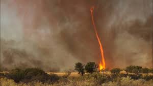 In one terrifying video posted by. Fire Tornado Australia Hd Clearest Ever Capture In Nature Youtube
