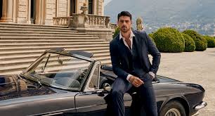 See more of 365 dni / 365 days 2020 eng sub on facebook. Michele Morrone How Did The Protagonist Of 365 Dni International Star Get Famous So Fast Gals And The City